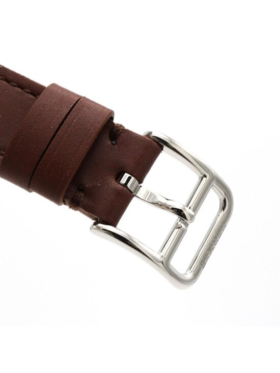 Hermes Watch SS Quartz